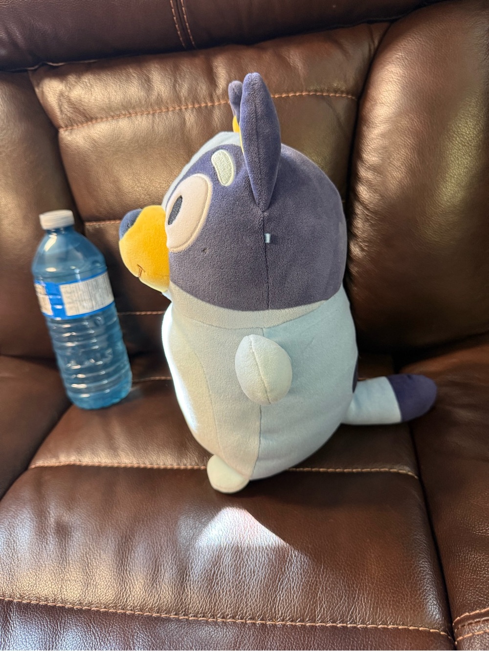 Bluey squishy plush - Picture 4 of 4